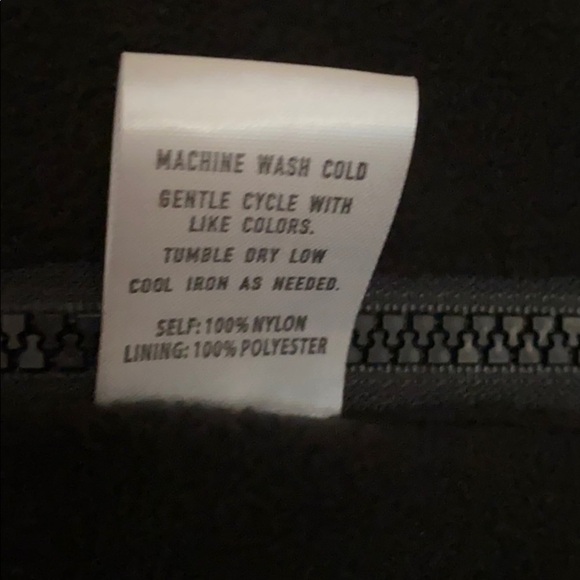 NWT Sovereign Code camo hooded jacket size:L - Picture 7 of 11